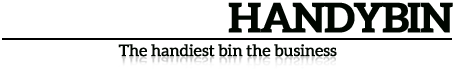 Dumpers Handybin Logo 1