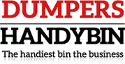 Dumpers Handybin Logo