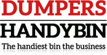 Dumpers Handybin Logo 1