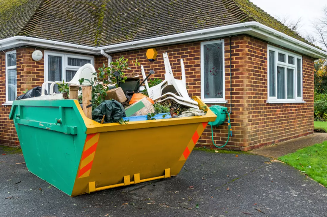 Best Rubbish Removal Service