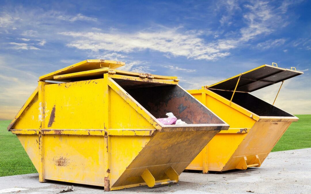 The Ultimate Guide to Skip Bin Hire in Eastern Suburbs: Finding the Right Service for Your Needs