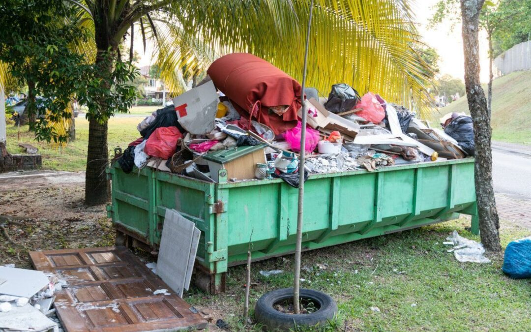 Affordable Rubbish Removal Options In Baulkham Hills: Saving Money On Waste Disposal