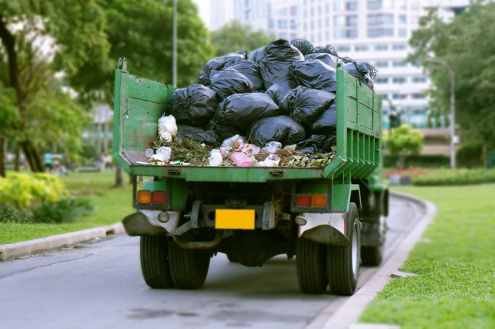 Best Rubbish Removal Service