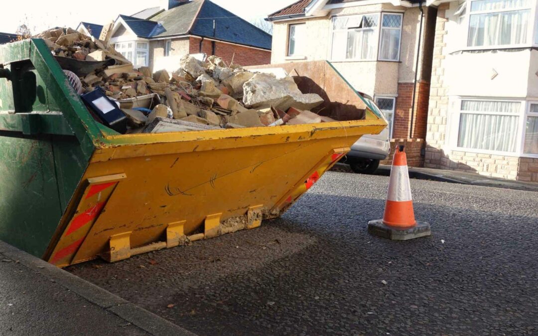 Benefits of Skip Bin Hire for Eastern Suburbs Residents: Convenient Waste Disposal Solutions