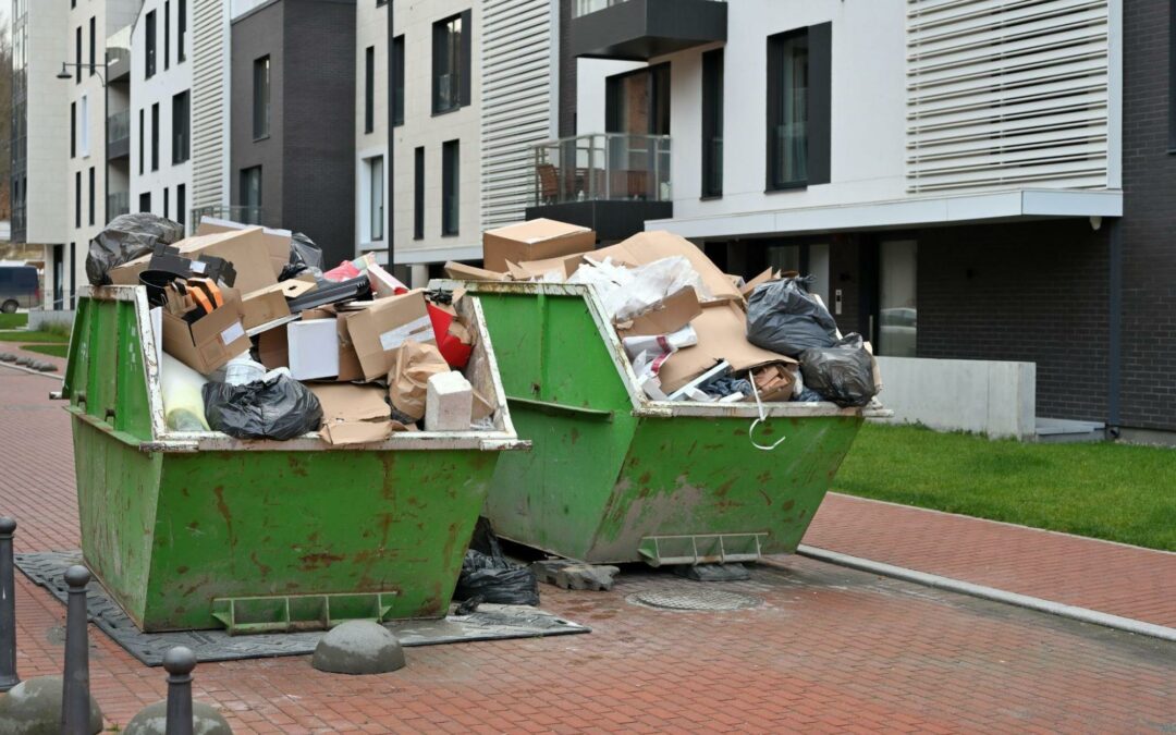 The Ultimate Guide To Rubbish Removal: How To Get Rid Of Unwanted Waste