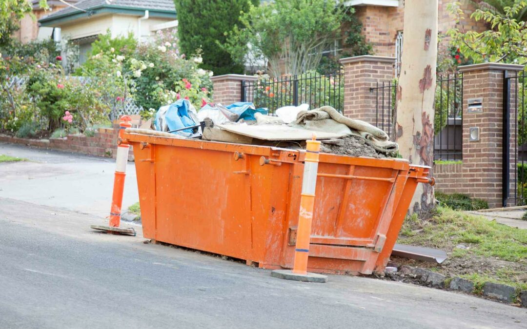 Rubbish Removal: Essential Tools and Safety Precautions