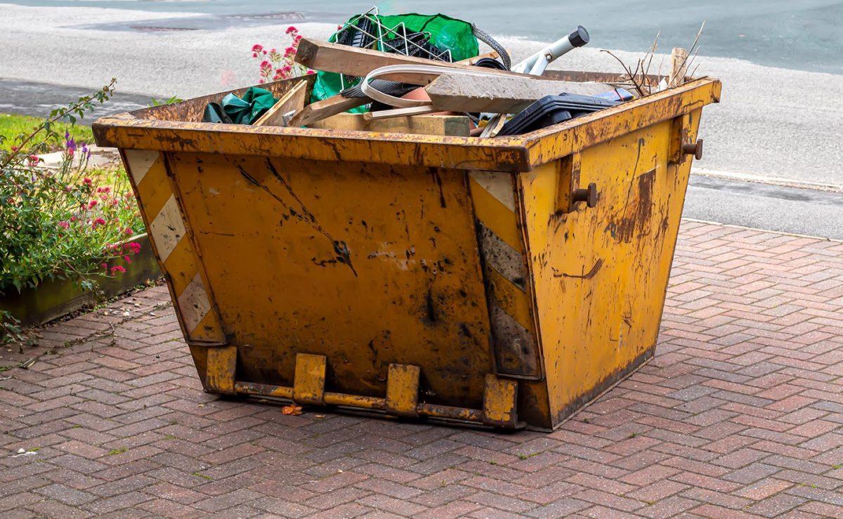 Best Rubbish Removal Service